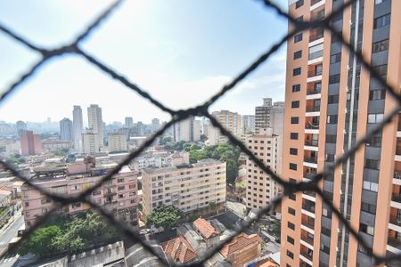 Apartamento para alugar com 65m², 3 quartos e 1 vagaVista da suíte