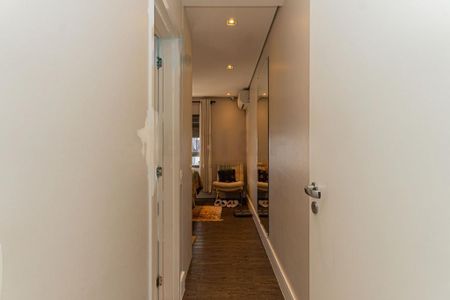 Apartamento à venda com 105m², 2 quartos e 2 vagas