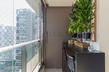 Apartamento à venda com 105m², 2 quartos e 2 vagas