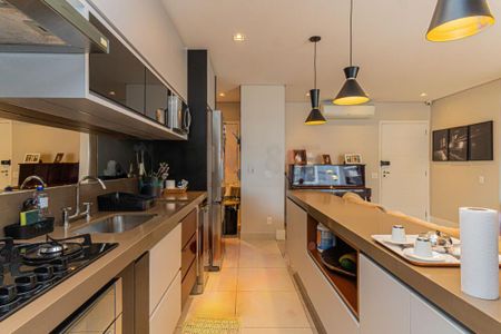 Apartamento à venda com 105m², 2 quartos e 2 vagas