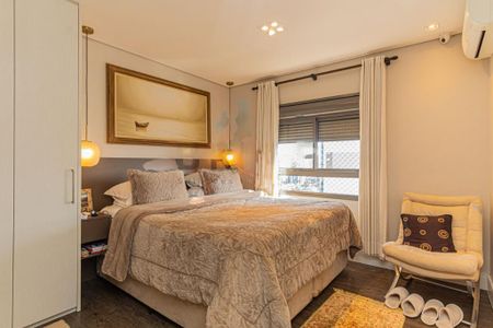 Apartamento à venda com 105m², 2 quartos e 2 vagas