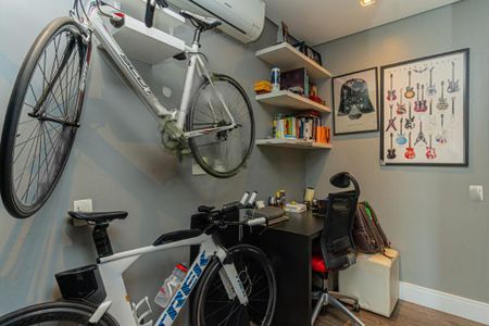 Apartamento à venda com 105m², 2 quartos e 2 vagas