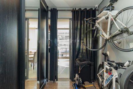 Apartamento à venda com 105m², 2 quartos e 2 vagas