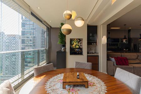 Apartamento à venda com 105m², 2 quartos e 2 vagas