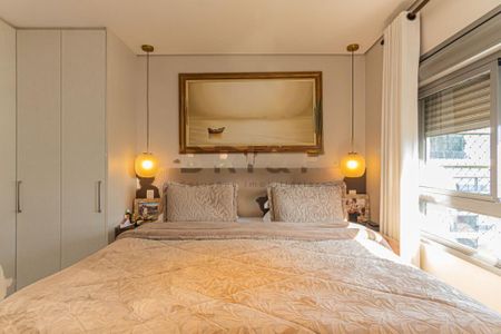 Apartamento à venda com 105m², 2 quartos e 2 vagas