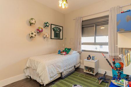 Apartamento à venda com 2 quartos, 105m² em Brooklin, São Paulo