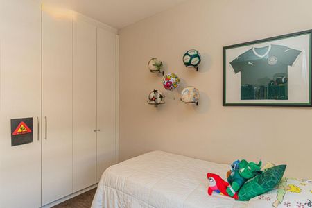 Apartamento à venda com 105m², 2 quartos e 2 vagas