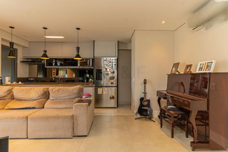 Apartamento à venda com 2 quartos, 105m² em Brooklin, São Paulo