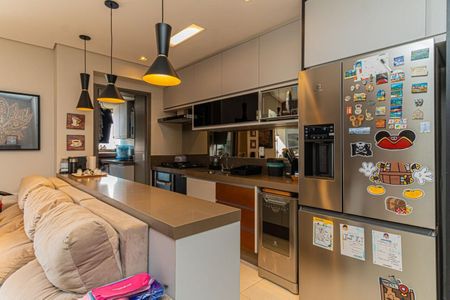 Apartamento à venda com 105m², 2 quartos e 2 vagas