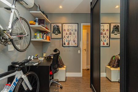 Apartamento à venda com 105m², 2 quartos e 2 vagas