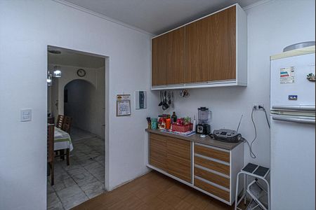 Casa à venda com 160m², 4 quartos e 2 vagas Casa à venda com 160m², 4 quartos e 2 vagascozinha_4