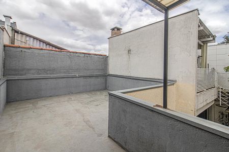 Casa à venda com 160m², 4 quartos e 2 vagas Casa à venda com 160m², 4 quartos e 2 vagasterraço na suíte_1