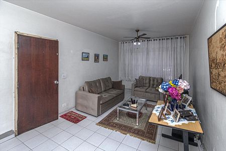 Casa à venda com 160m², 4 quartos e 2 vagas Casa à venda com 160m², 4 quartos e 2 vagassala_2