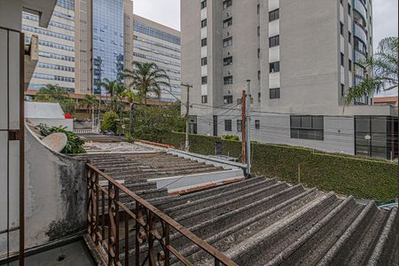 Casa à venda com 160m², 4 quartos e 2 vagas Casa à venda com 160m², 4 quartos e 2 vagassacada no quarto 1_1