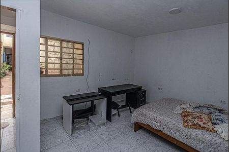 Casa à venda com 160m², 4 quartos e 2 vagas Casa à venda com 160m², 4 quartos e 2 vagasquarto 4_1