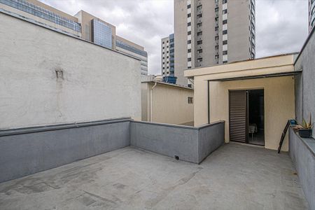 Casa à venda com 160m², 4 quartos e 2 vagas Casa à venda com 160m², 4 quartos e 2 vagasterraço na suíte_3