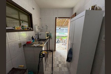 Casa à venda com 2 quartos, 113m² em Serra Grande, Niterói