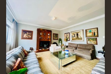 Apartamento à venda com 3 quartos, 180m² em Jardim Paulista, São Paulo