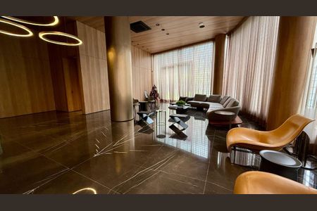 Apartamento à venda com 1 quarto, 49m² em Itaim Bibi, São Paulo