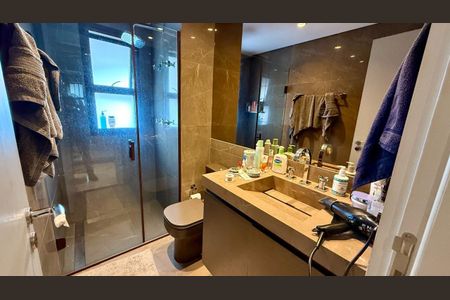 Apartamento à venda com 49m², 1 quarto e 2 vagas