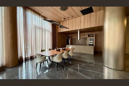 Apartamento à venda com 1 quarto, 49m² em Itaim Bibi, São Paulo