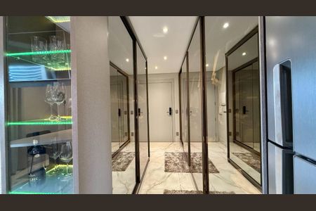 Apartamento à venda com 1 quarto, 49m² em Itaim Bibi, São Paulo