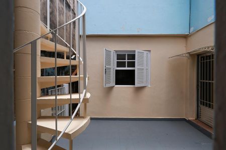 Casa para alugar com 70m², 2 quartos e sem vaga Casa para alugar com 70m², 2 quartos e sem vagaVista do quarto 2