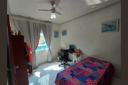 Apartamento à venda com 187m², 5 quartos e 1 vaga