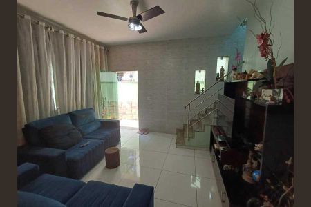 Apartamento à venda com 187m², 5 quartos e 1 vaga