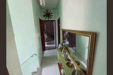 Apartamento à venda com 187m², 5 quartos e 1 vaga