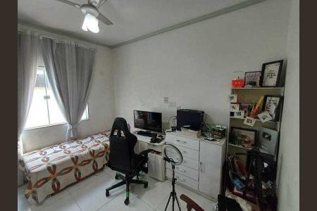 Apartamento à venda com 187m², 5 quartos e 1 vaga