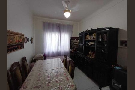 Apartamento à venda com 187m², 5 quartos e 1 vaga