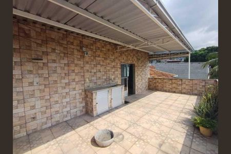 Apartamento à venda com 187m², 5 quartos e 1 vaga