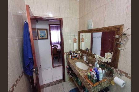 Apartamento à venda com 187m², 5 quartos e 1 vaga