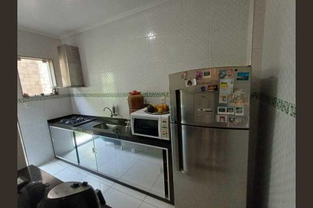 Apartamento à venda com 187m², 5 quartos e 1 vaga