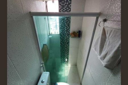 Apartamento à venda com 187m², 5 quartos e 1 vaga