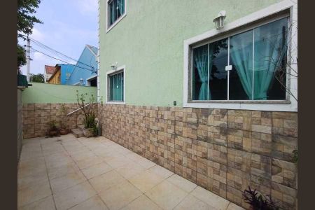 Apartamento à venda com 187m², 5 quartos e 1 vaga