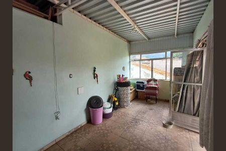 Apartamento à venda com 187m², 5 quartos e 1 vaga