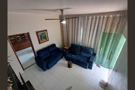 Apartamento à venda com 187m², 5 quartos e 1 vaga