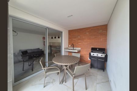 Apartamento à venda com 114m², 3 quartos e 2 vagas