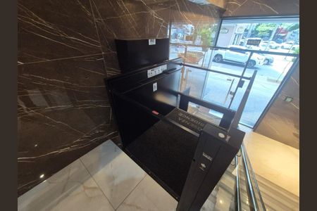 Apartamento à venda com 114m², 3 quartos e 2 vagas