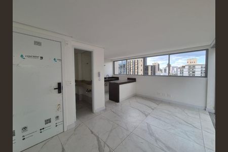 Apartamento à venda com 114m², 3 quartos e 2 vagas