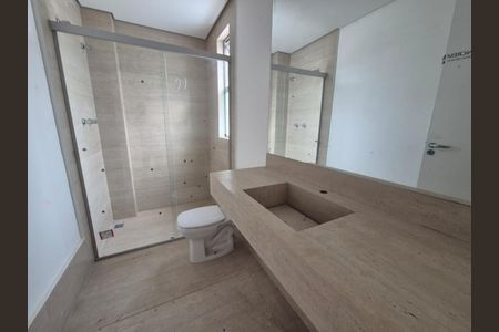 Apartamento à venda com 3 quartos, 114m² em Savassi, Belo Horizonte
