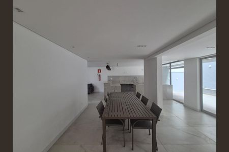 Apartamento à venda com 3 quartos, 114m² em Savassi, Belo Horizonte