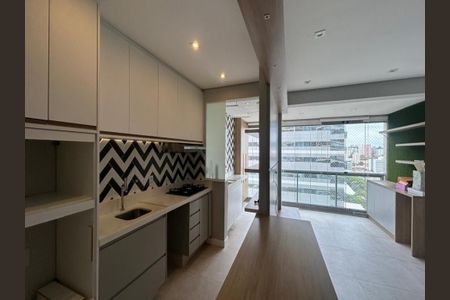 Apartamento à venda com 76m², 2 quartos e 1 vaga