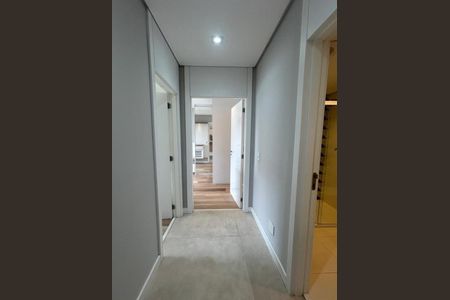 Apartamento à venda com 76m², 2 quartos e 1 vaga