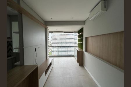 Apartamento à venda com 76m², 2 quartos e 1 vaga