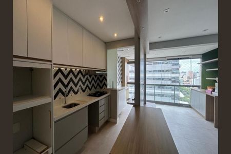 Apartamento à venda com 76m², 2 quartos e 1 vaga