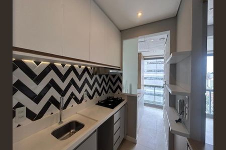 Apartamento à venda com 76m², 2 quartos e 1 vaga