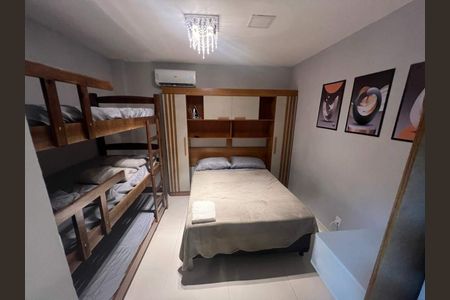 Apartamento à venda com 2 quartos, 60m² em Recreio dos Bandeirantes, Rio de Janeiro